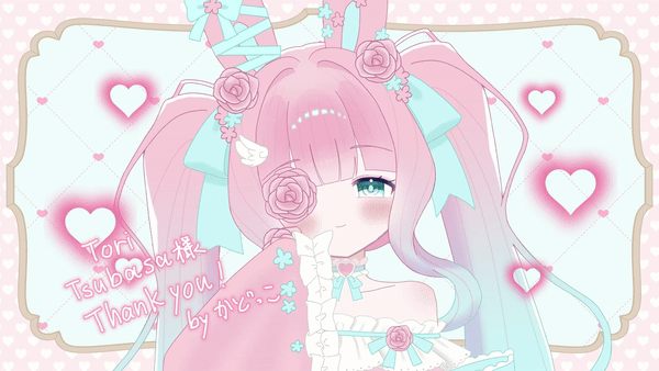 by @Soyokaze_E2021